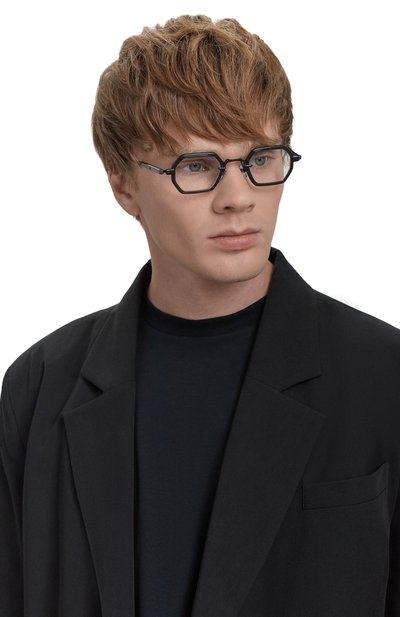 Женские оправа SATO EYEWEAR, арт. HADAR-T/B/AS-1 0PT