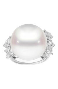 Кольцо MERCURY, арт. MR25212/PRL17, фото 2