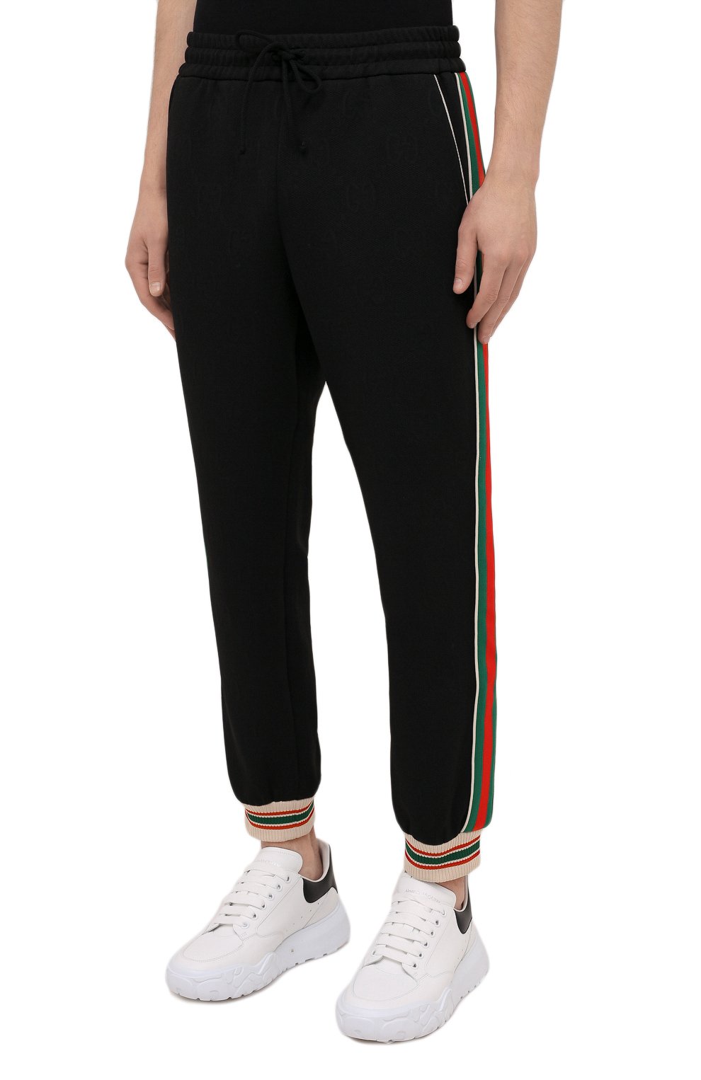 Джоггеры GUCCI, арт. 663569/XJDE9, фото 3
