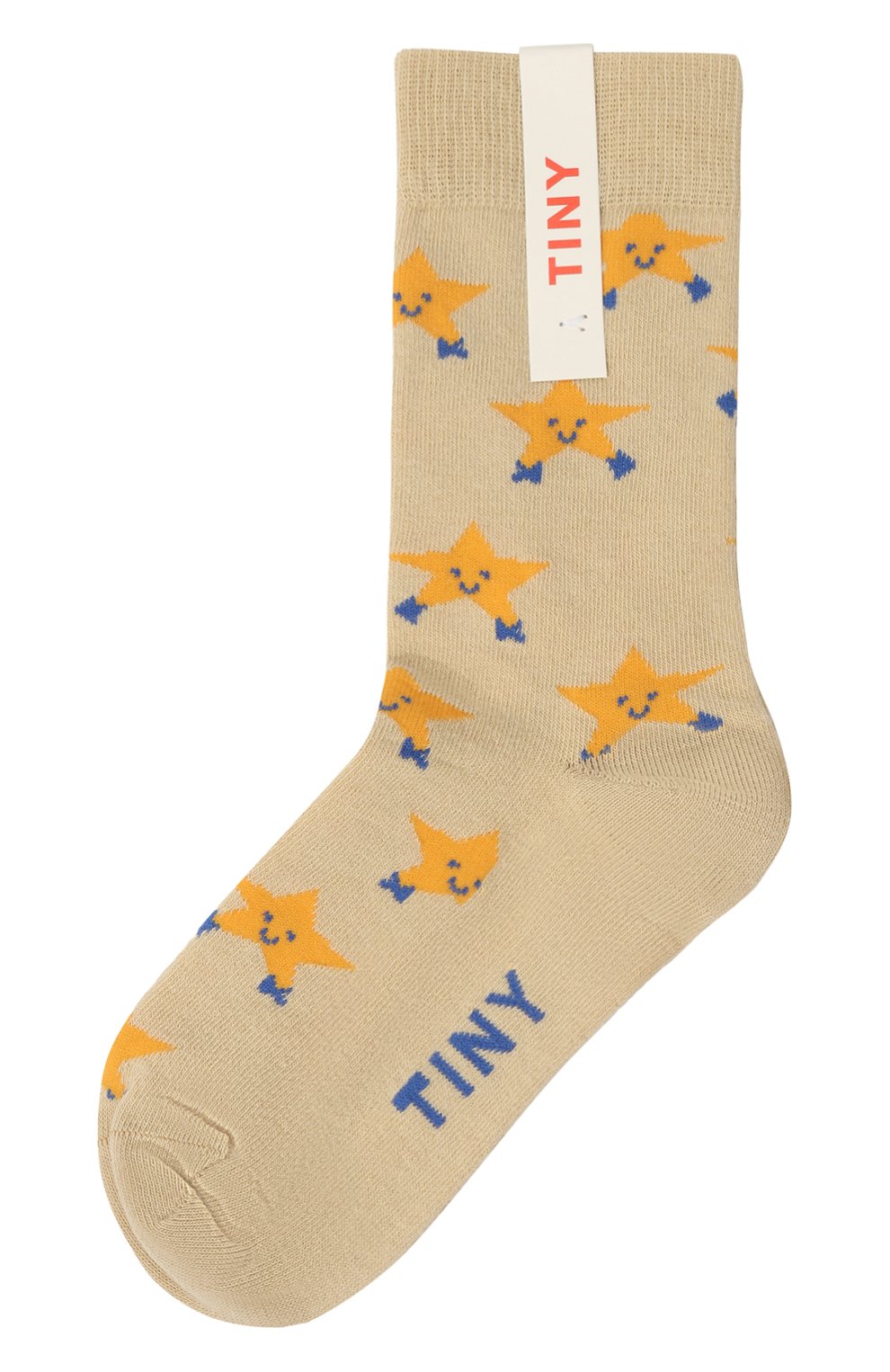 Носки TINYCOTTONS, арт. SS24-379, фото 1