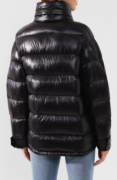 Пуховая куртка MONCLER, арт. E1-093-46818-00-C0004, фото 4