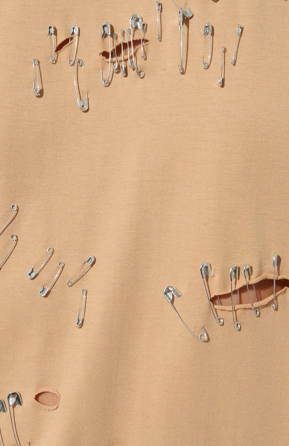 Хлопковая футболка YANA DRESS, арт. 1-17-016-150ДБ, фото 5