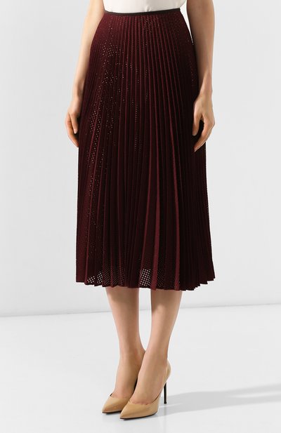 Юбка FENDI, арт. FQ7061 A6YH, фото 3