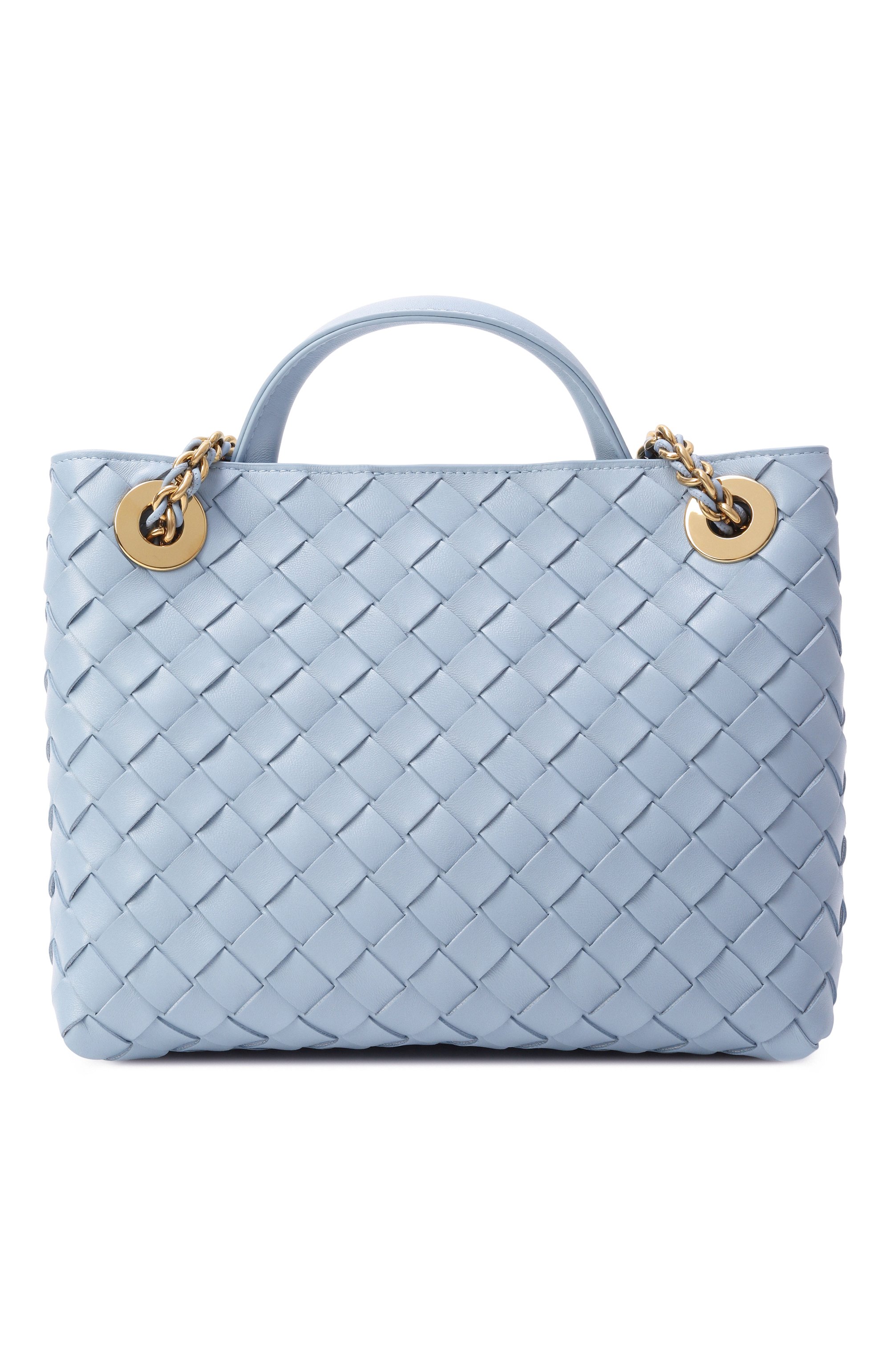 Сумка andiamo small BOTTEGA VENETA, арт. 786008/VCPP1, фото 6