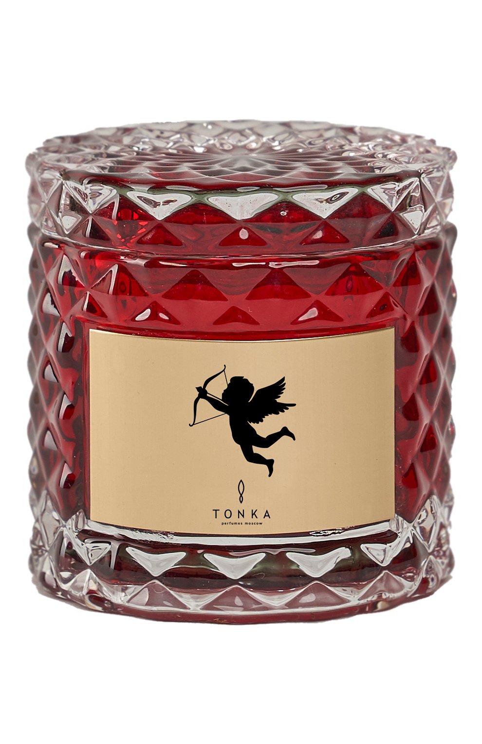 Свеча altai cupid TONKA PERFUMES MOSCOW, арт. 4665304431729, фото 1