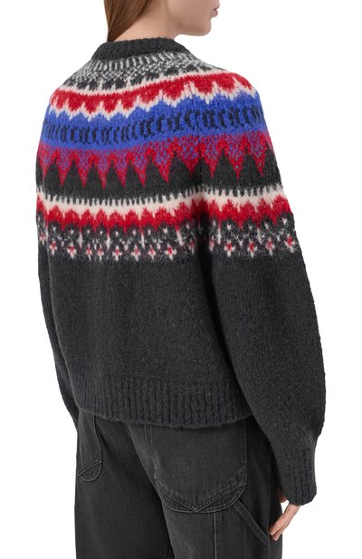 Шерстяной кардиган CLOSED, арт. C96423-94C-JC, фото 4