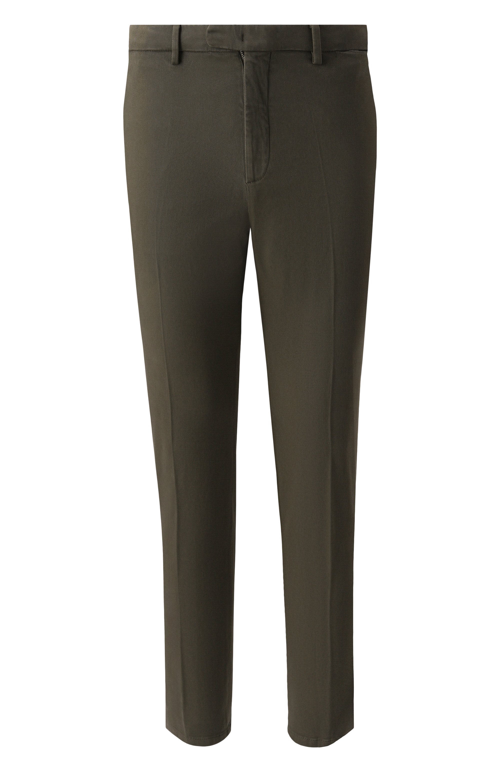 Хлопковые брюки BOGLIOLI, арт. 80844Q/FA0422, фото 1