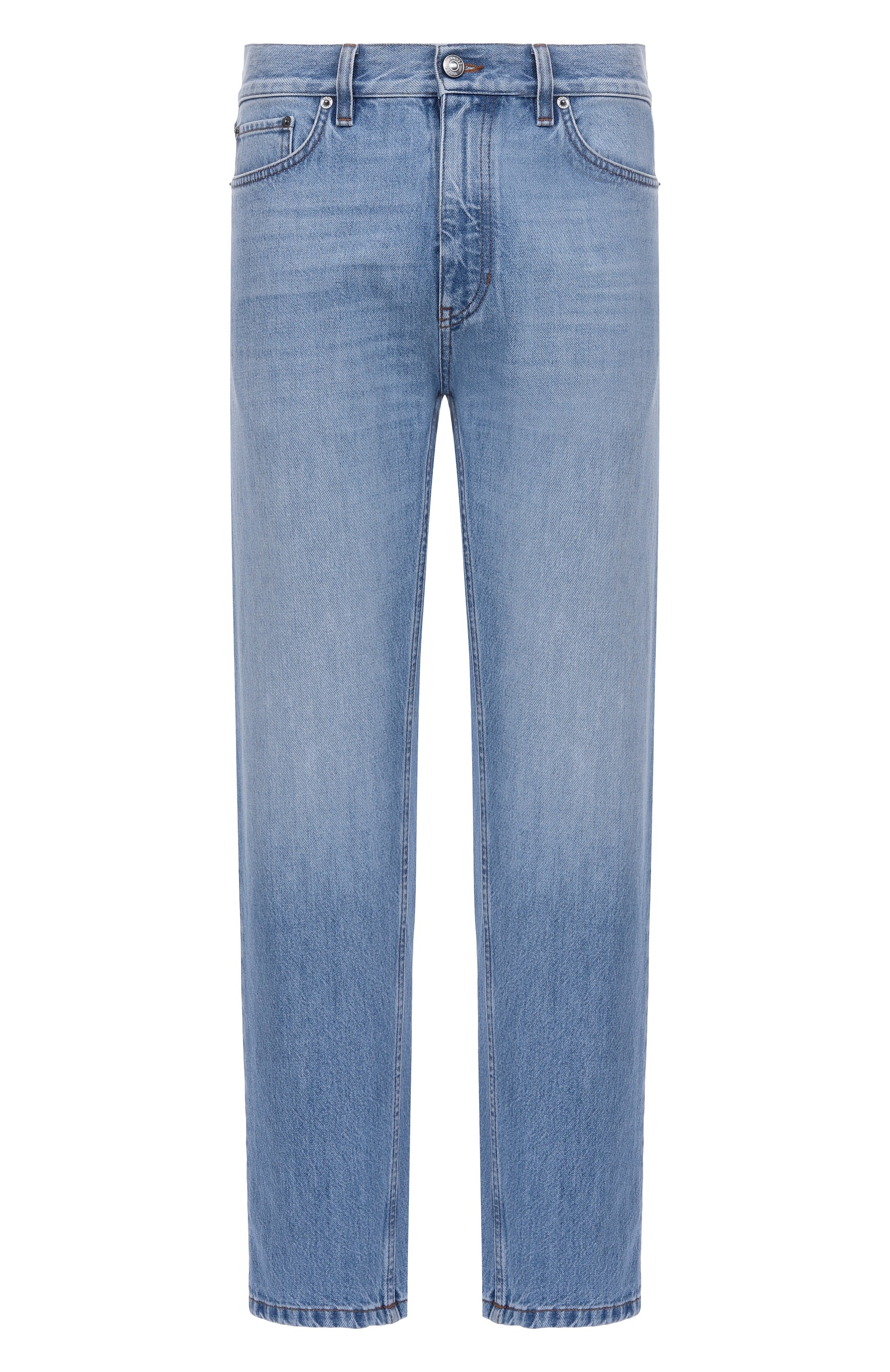 Джинсы city ZEGNA, арт. 508/UFIJ3A9, фото 1