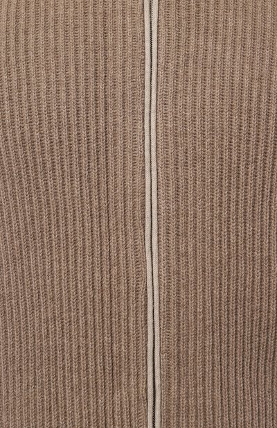 Кардиган из шерсти и вискозы MVST, арт. MF59-323MU, фото 5