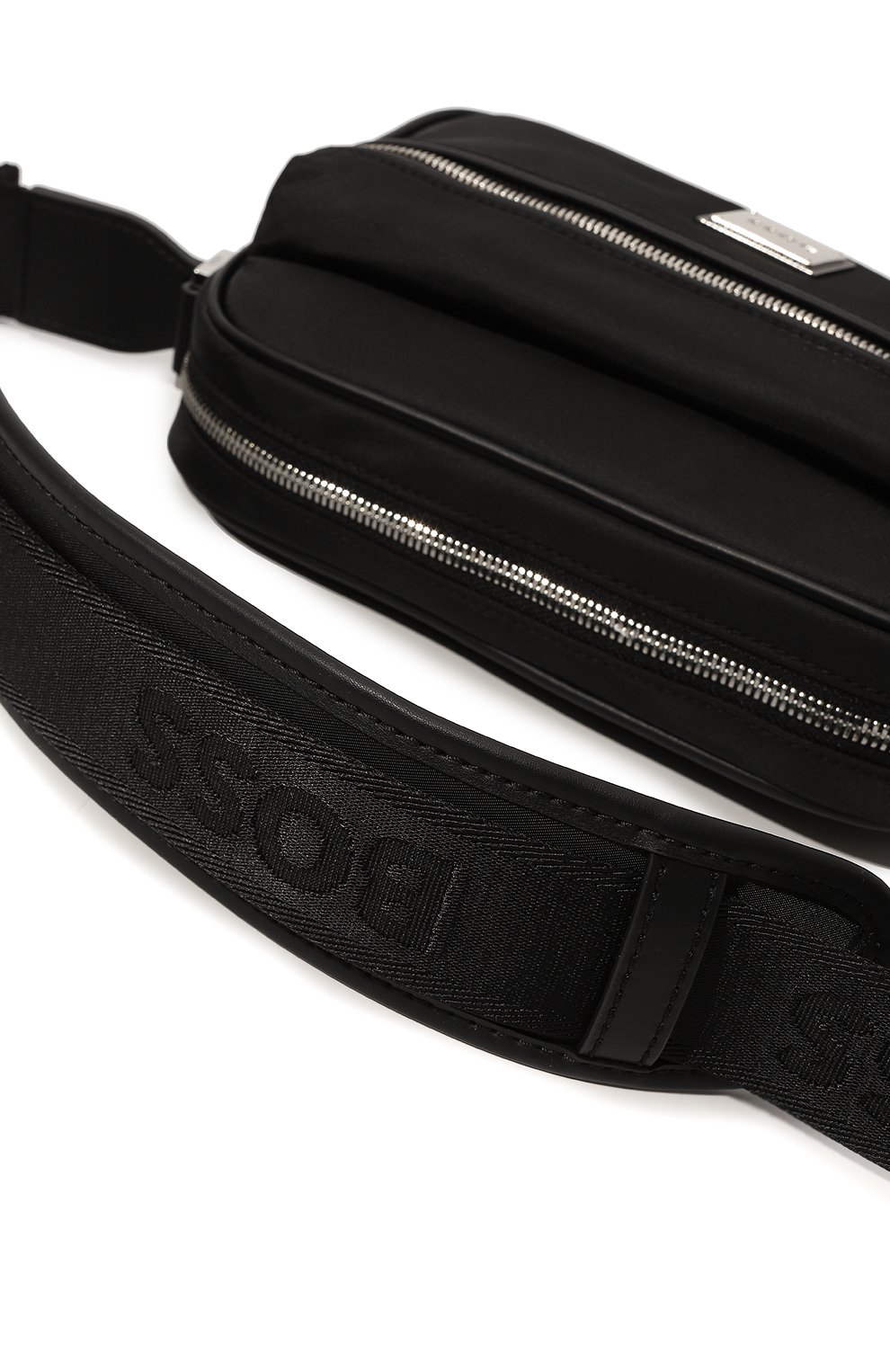 Текстильная сумка BOSS, арт. 50498679, фото 3