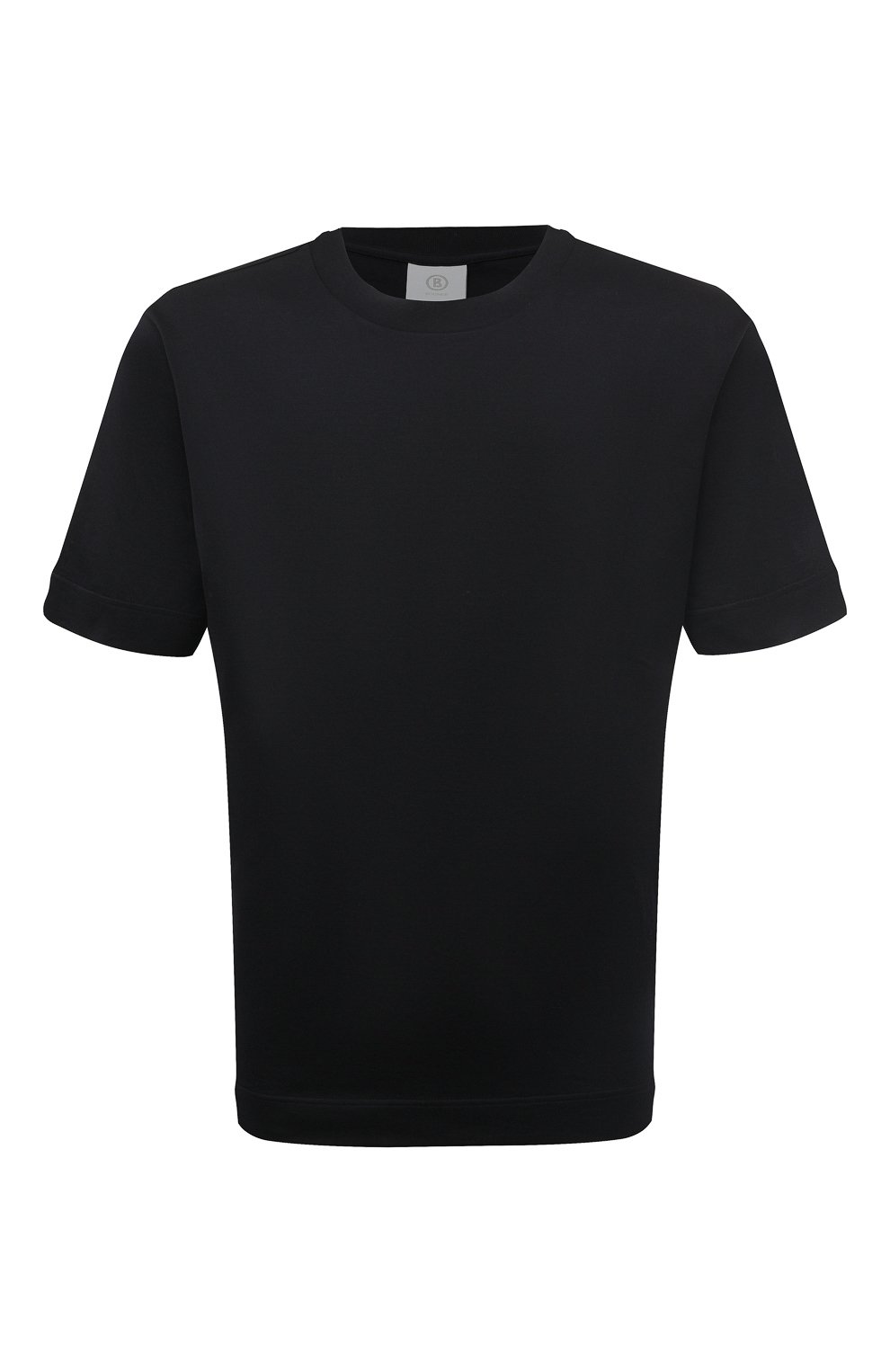 Хлопковая футболка BOGNER, арт. 58236967, фото 1