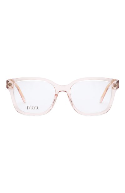 Оправа DIOR EYEWEAR, арт. DI0RGL0W0 S1I 4000, фото 2