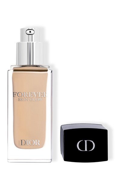 Тональный крем forever skin glow spf 20 pa+++, оттенок 0w теплый (30ml) DIOR, арт. C023600001, фото 3