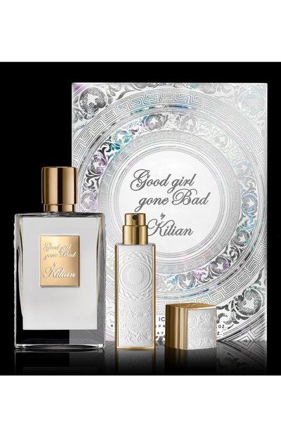 Женский набор good girl gone bad the icons (50+7,5ml) KILIAN PARIS, арт. 3700550246442