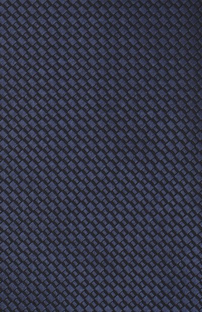 Шелковый галстук ZEGNA, арт. Z8D11/18B, фото 3