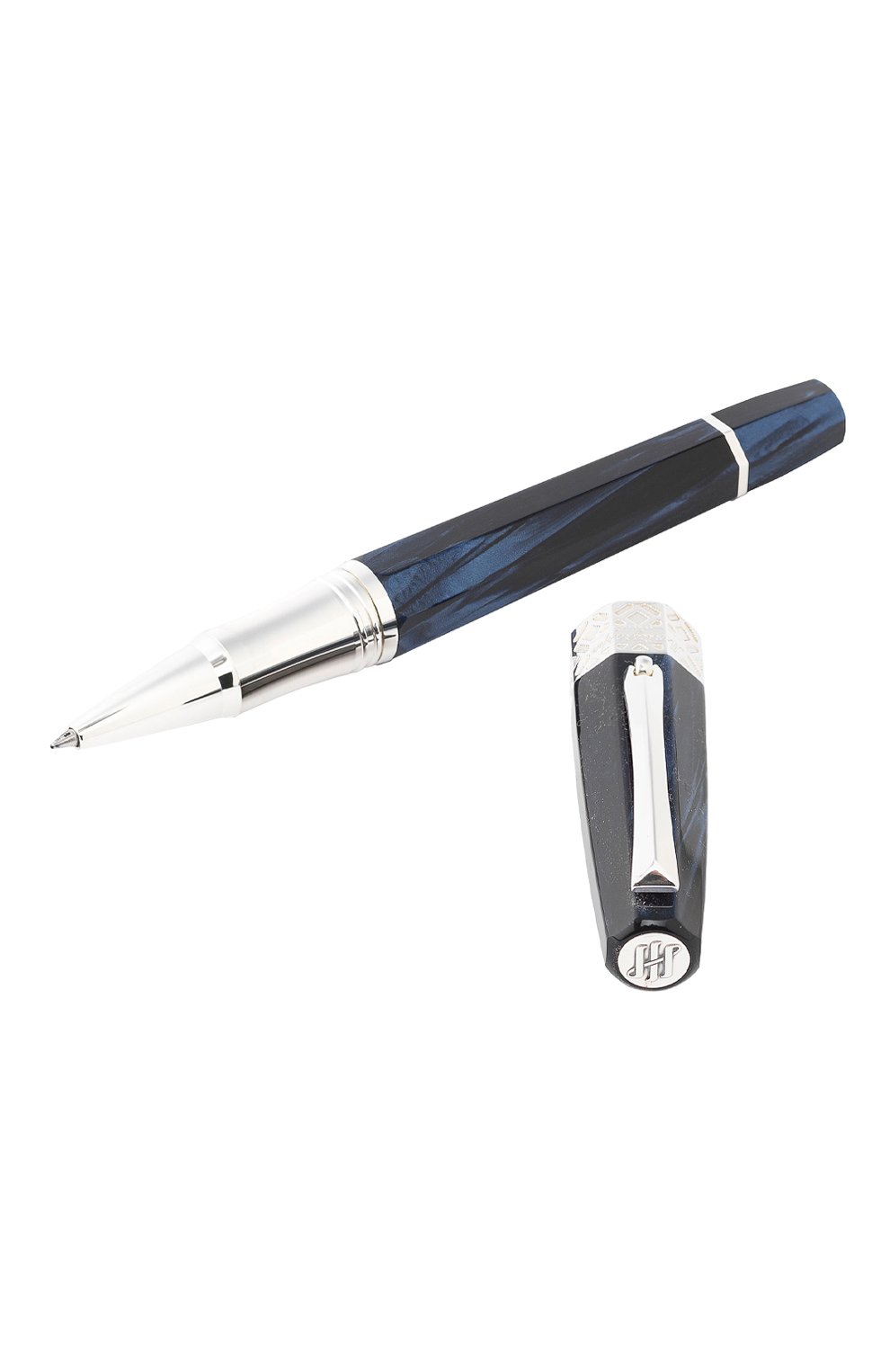 Ручка-роллер MONTEGRAPPA, арт. ISE8TRCD, фото 3