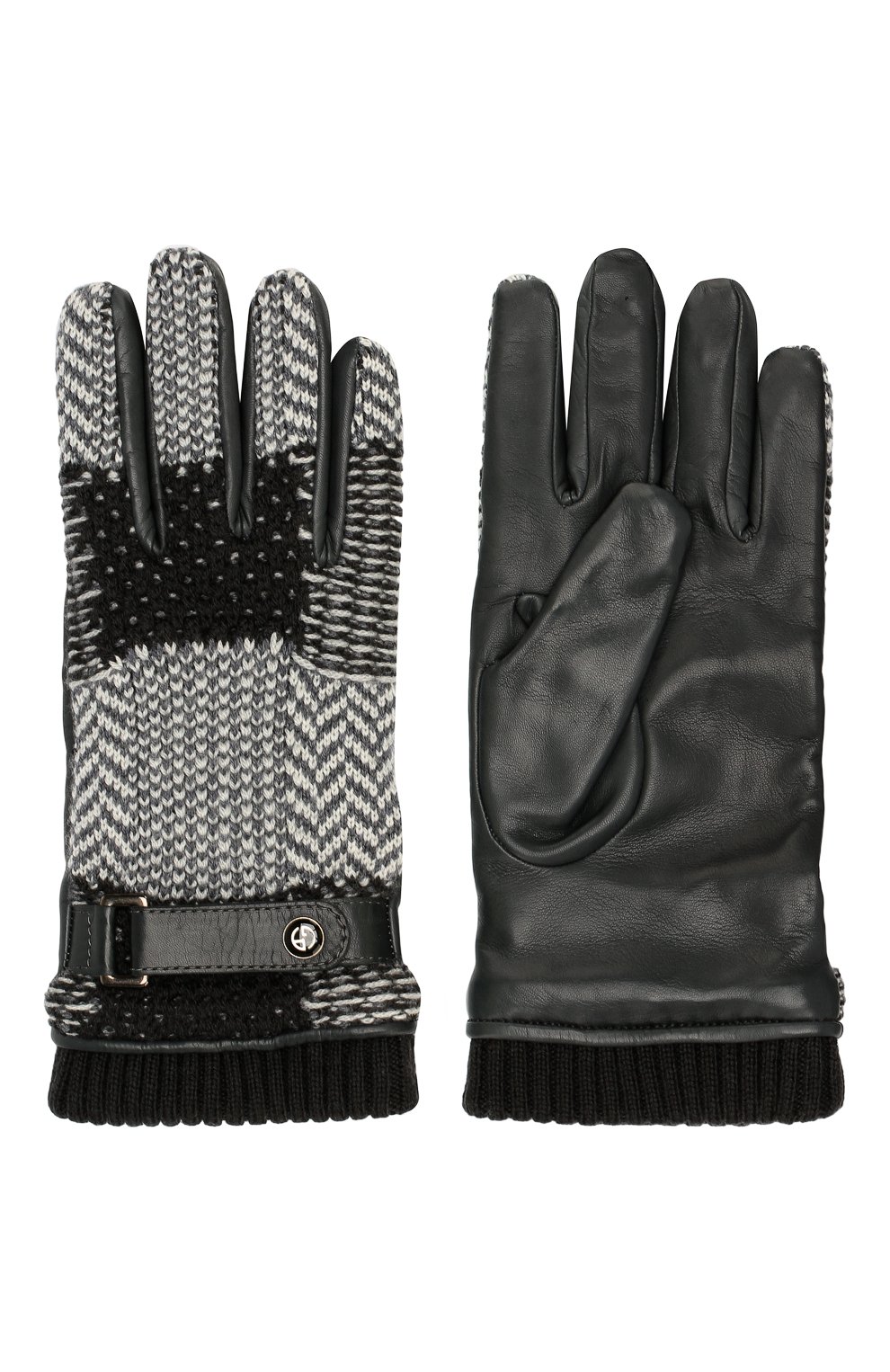 Перчатки GIORGIO ARMANI, арт. 744014/9A210, фото 2