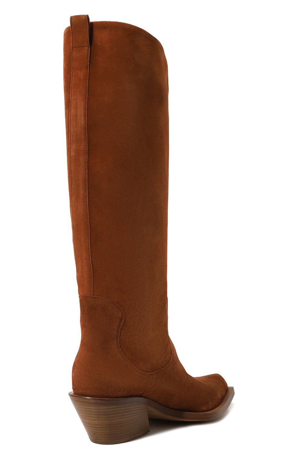 Замшевые казаки arlene MATTIA CAPEZZANI, арт. W402/CAM0SCI0, фото 5