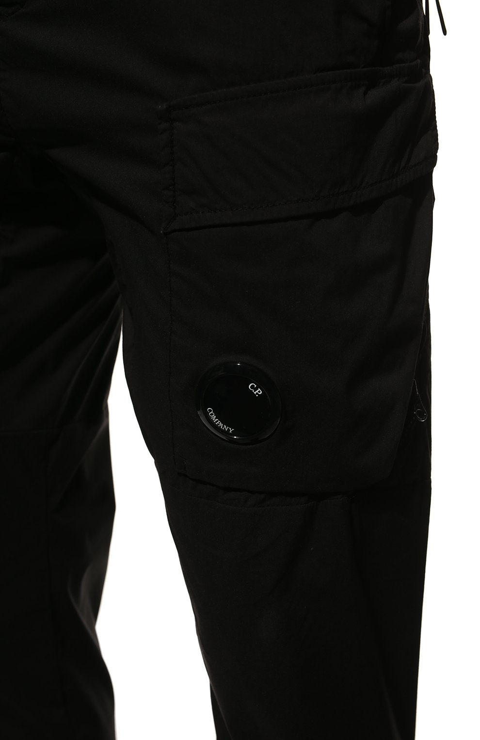 Брюки-карго C.P. COMPANY, арт. 12CMPA248A-005746G, фото 5