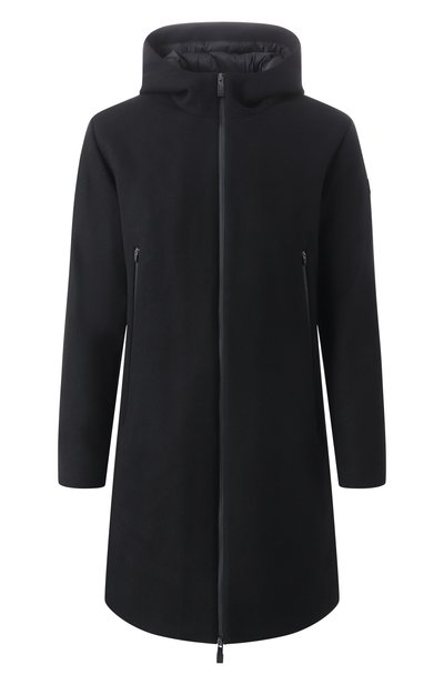 Мужская парка EA7, арт. 6DPK05/PNHLZ