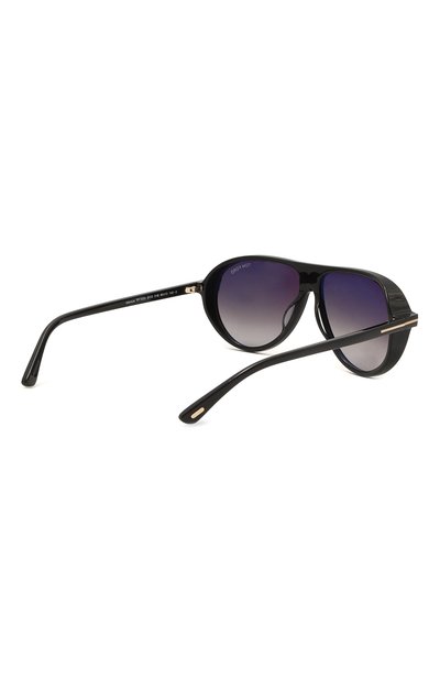 Солнцезащитные очки TOM FORD, арт. TF1023 01B, фото 4