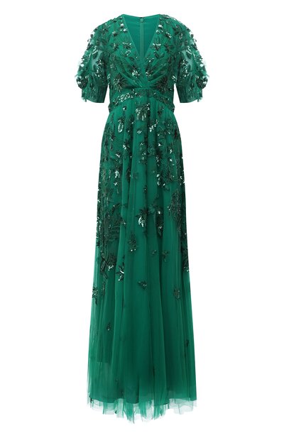 Платье ZUHAIR MURAD, арт. DRS21002/EMJA001, фото 1