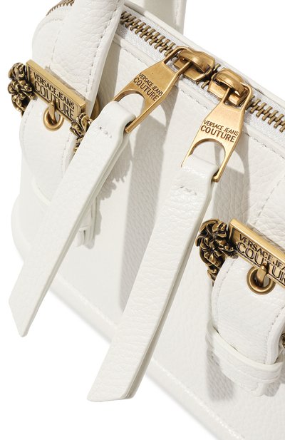 Сумка couture 01 small VERSACE JEANS COUTURE, арт. 75VA4BF7/ZS413, фото 3
