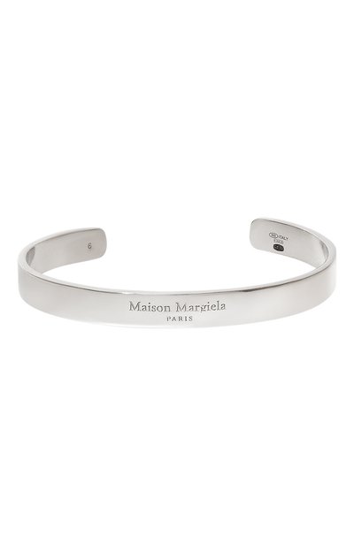 Мужской браслет MAISON MARGIELA, арт. SM1UY0066 SV0158