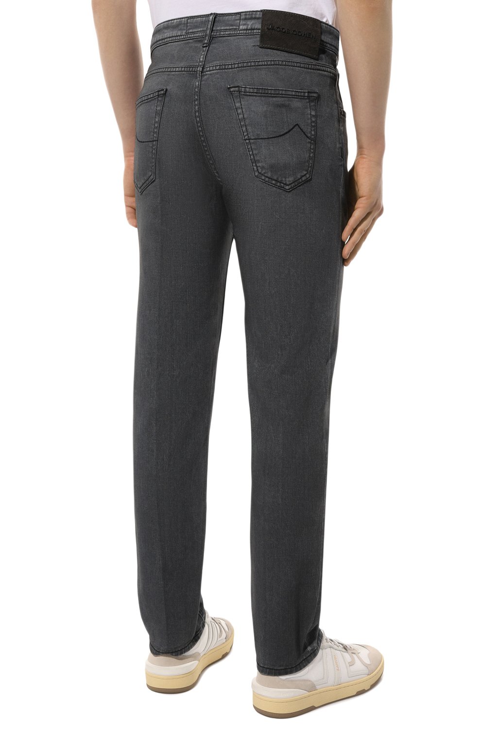 Джинсы scott JACOB COHEN, арт. U Q E15 30 S 4126, фото 4