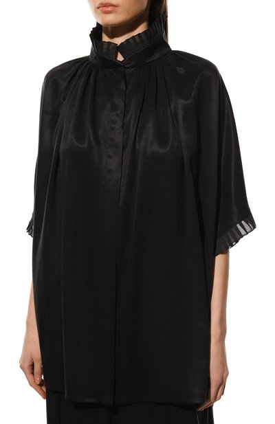 Блузка из вискозы TEGIN, арт. SB2386-01, фото 3