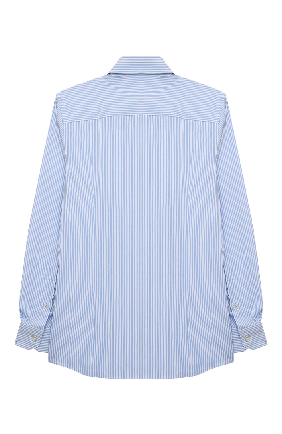 Хлопковая рубашка STEFANO RICCI JUNIOR, арт. YC002317/M1701, фото 2