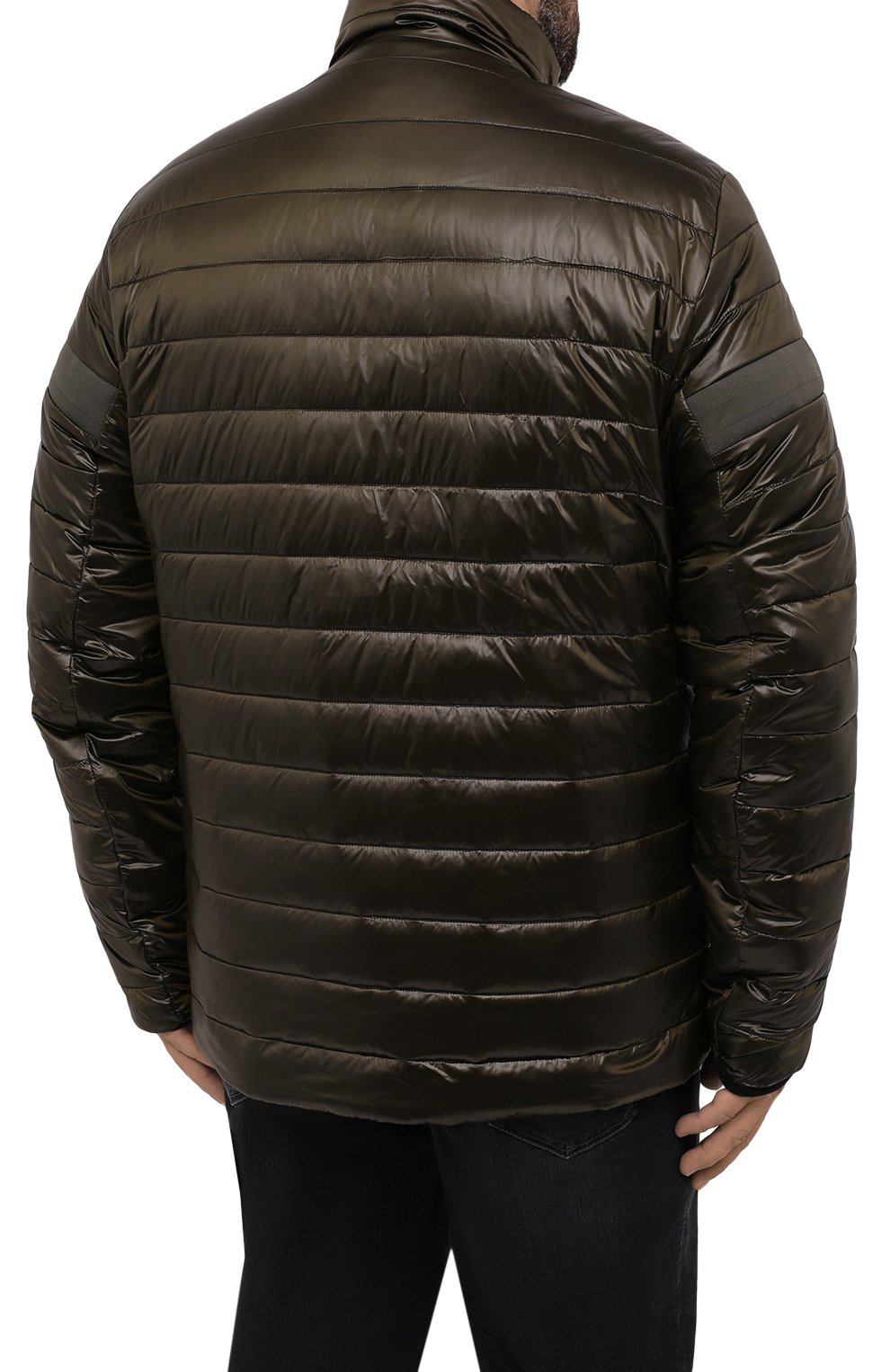 Утепленная куртка BOGNER, арт. 38436549, фото 4