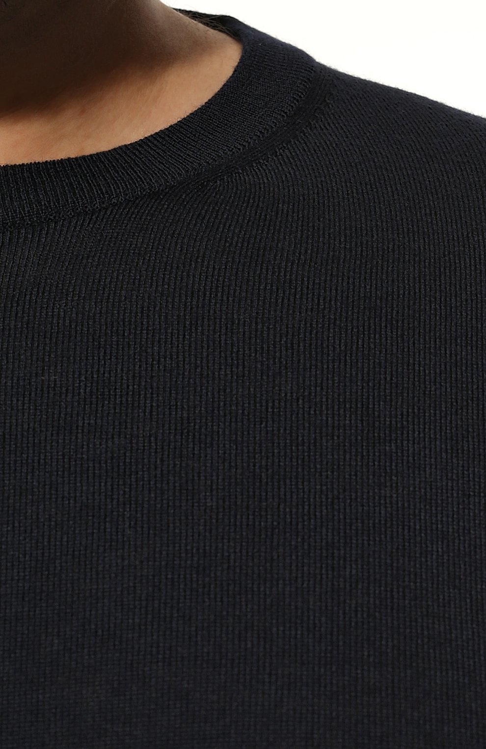 Шерстяной джемпер CANALI, арт. C0012/MK00077/58-64, фото 5