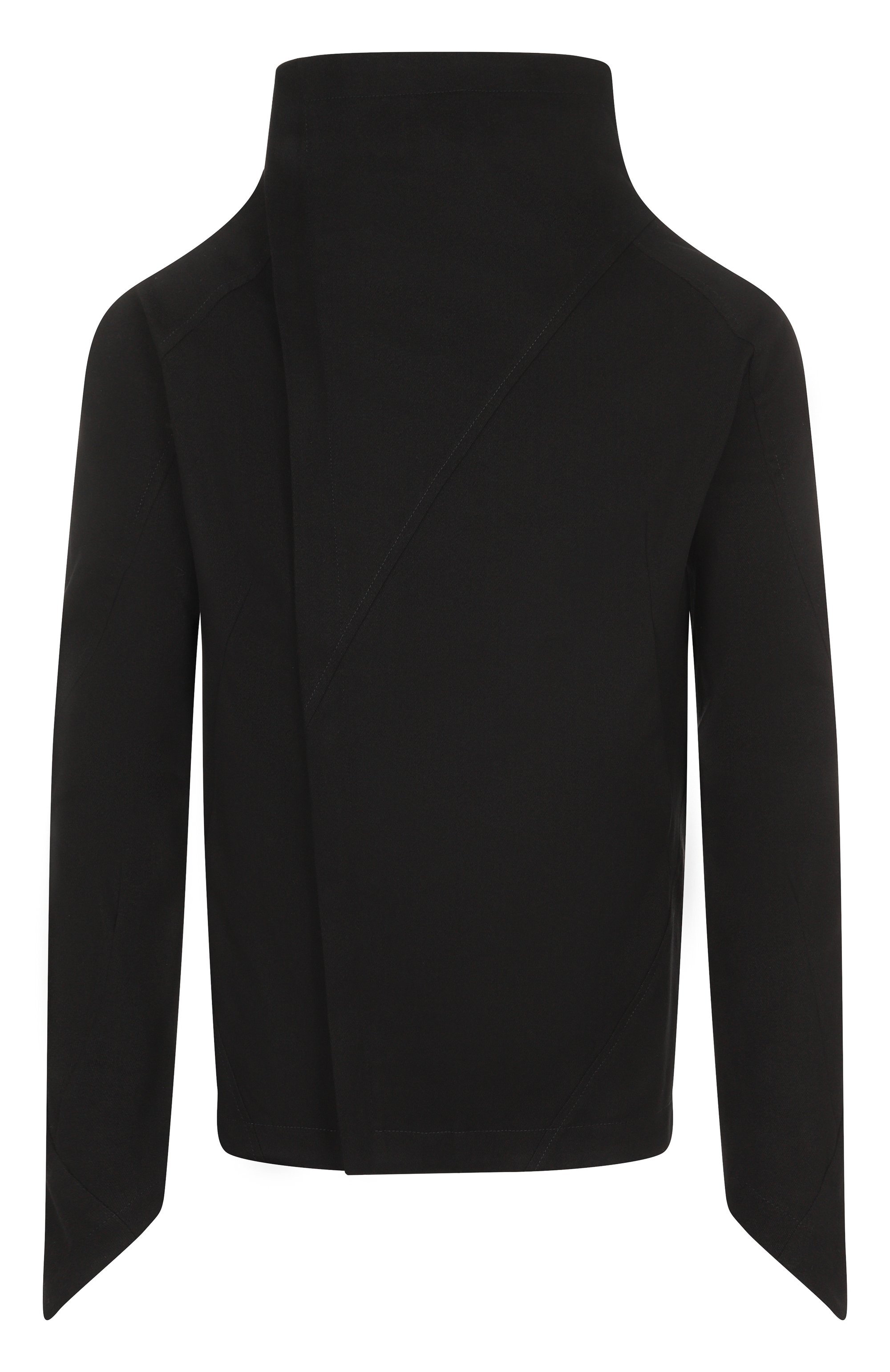 Хлопковая куртка 139DEC, арт. JK315-BK, фото 1