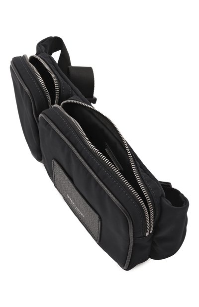 Поясная сумка GIORGIO ARMANI, арт. Y20151/YI68E, фото 5