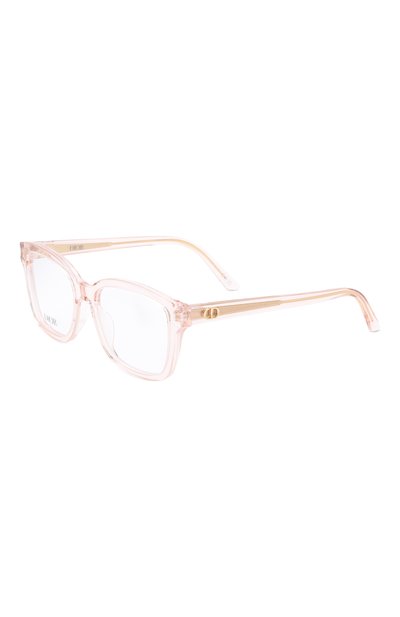 Женские оправа DIOR EYEWEAR, арт. DI0RGL0W0 S1I 4000