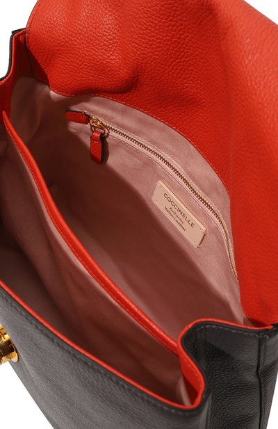 Сумка liya medium COCCINELLE, арт. E1 MD0 18 01 01, фото 5