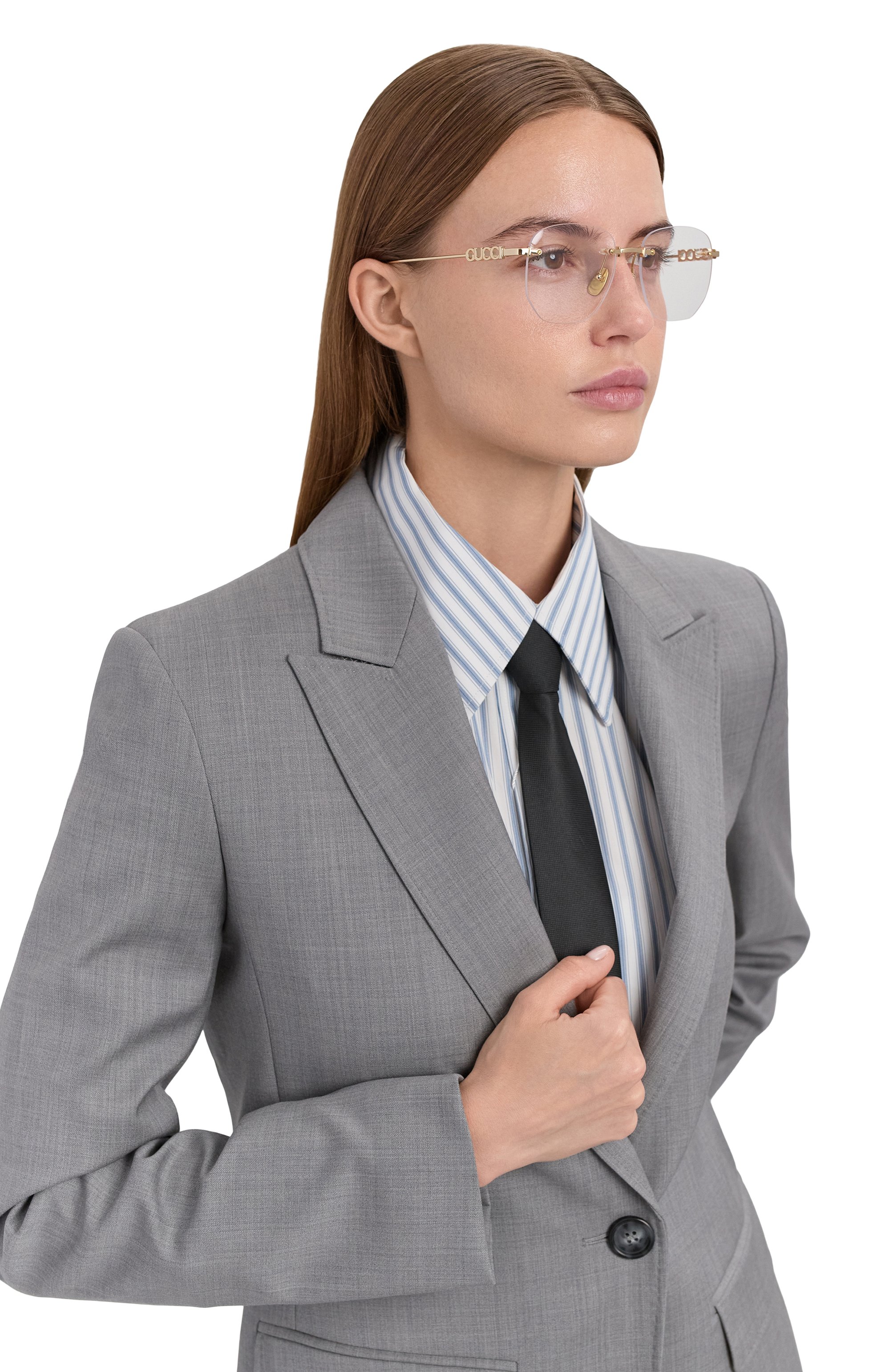 Оправа GUCCI, арт. GG1806 002, фото 2