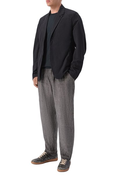 Хлопковая футболка NEVER ENOUGH, арт. 2B5M026-148/MTH042, фото 2