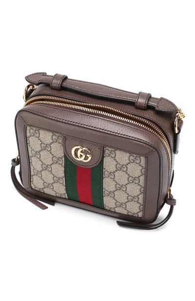 Сумка ophidia mini GUCCI, арт. 602576/K05NB, фото 4