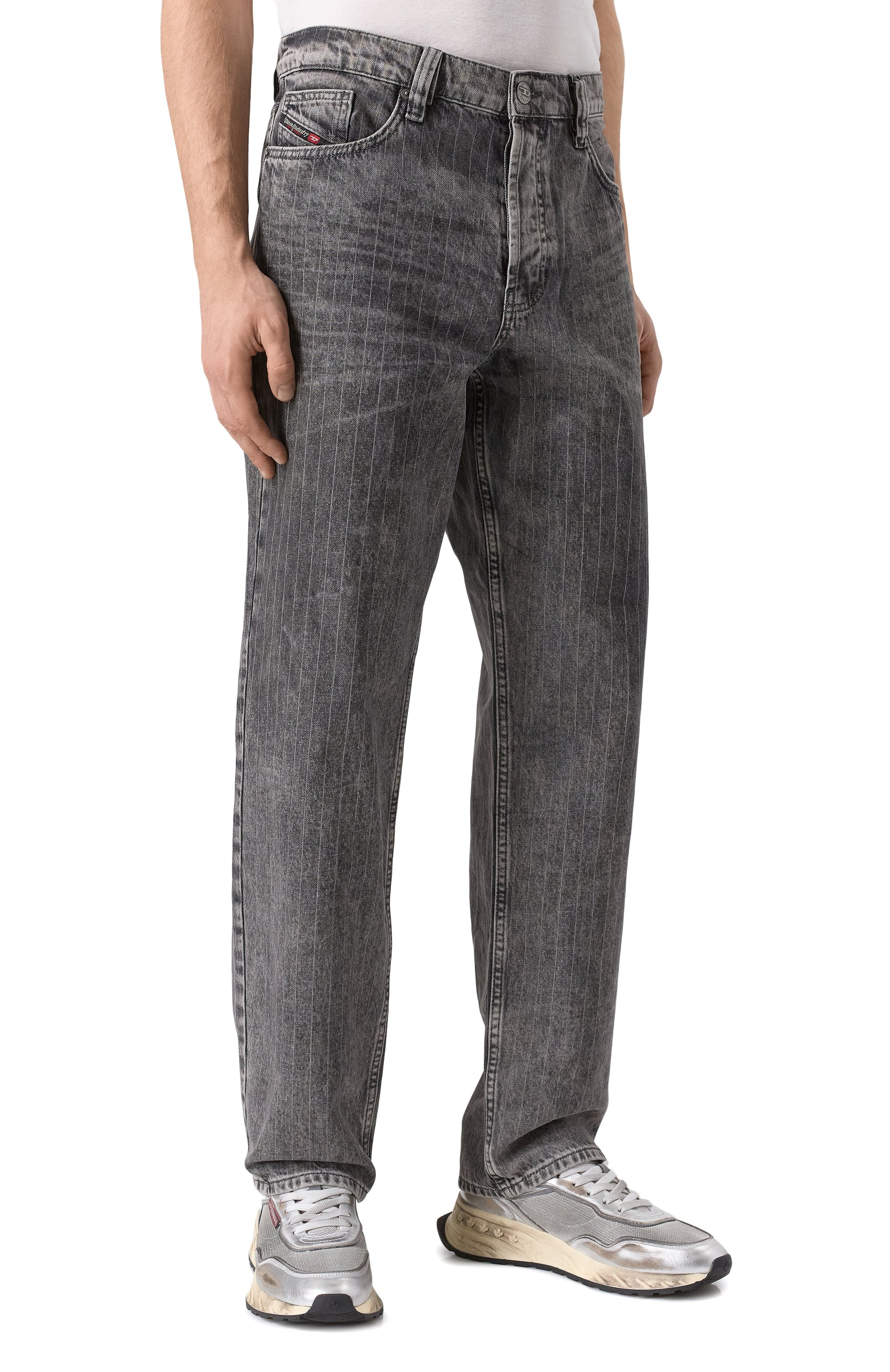 Джинсы 2010 d-macs DIESEL, арт. A16987/0ABCU, фото 3