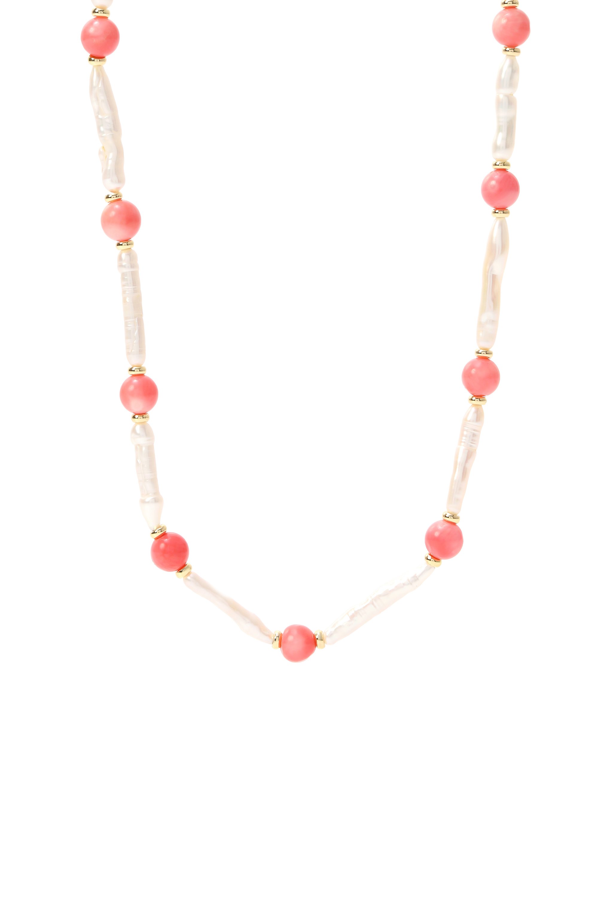 Колье morze BLUEJAY, арт. BJ-MZE, фото 3