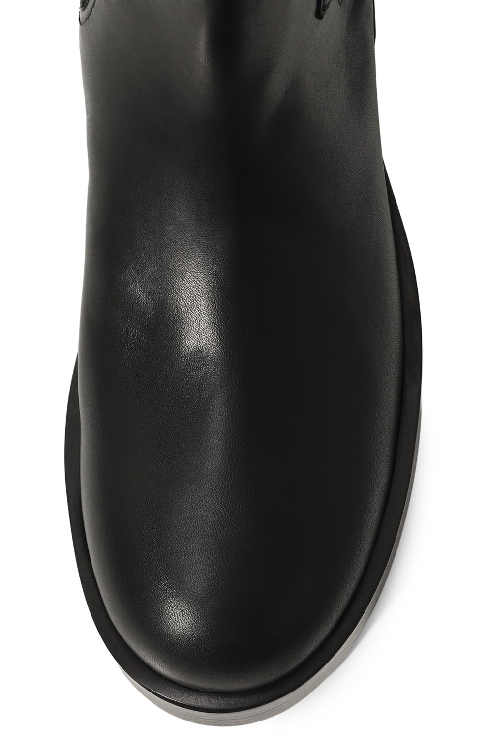 Кожаные челси PREMIATA, арт. M6809/ISE0, фото 6