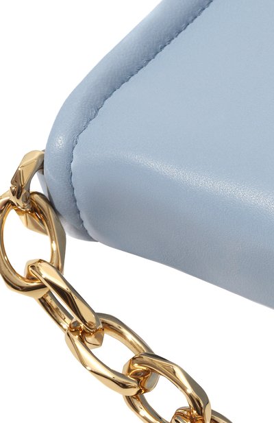 Клатч vlogo chain VALENTINO, арт. 5W2B0N94/PHV, фото 3