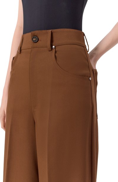 Брюки ERIKA CAVALLINI, арт. P5WH02, фото 5