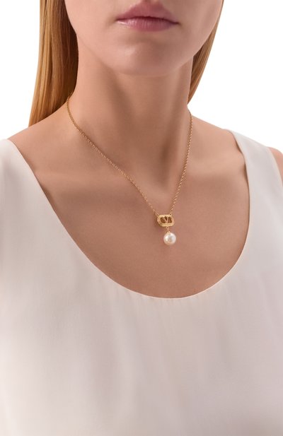 Подвеска ovalette VALENTINO, арт. 8W2J0Y77UXM, фото 2