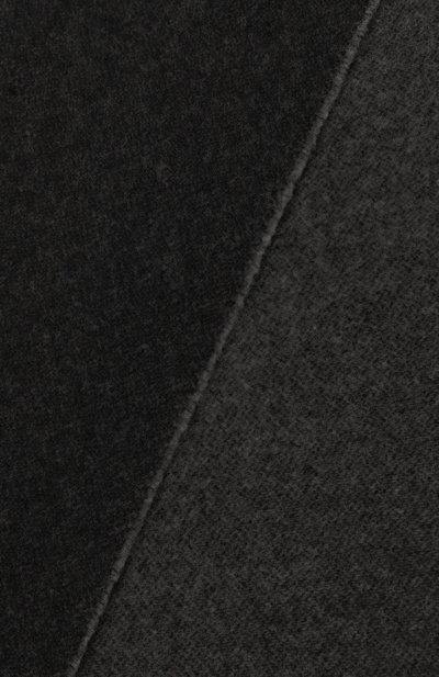 Шерстяной шарф EMPORIO ARMANI, арт. 625072/3F364, фото 4