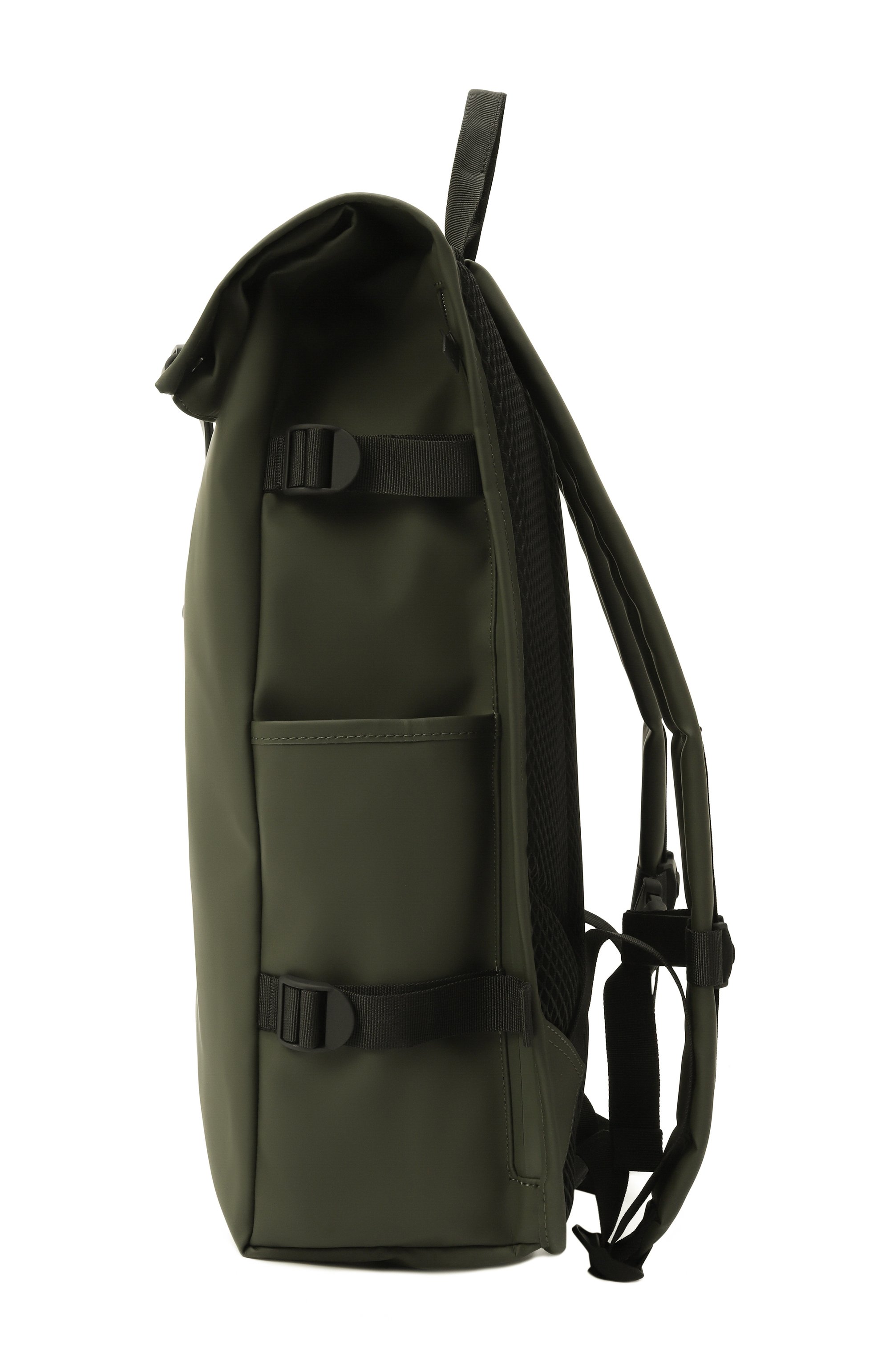 Рюкзак rolltop large RAINS, арт. RA14590, фото 5