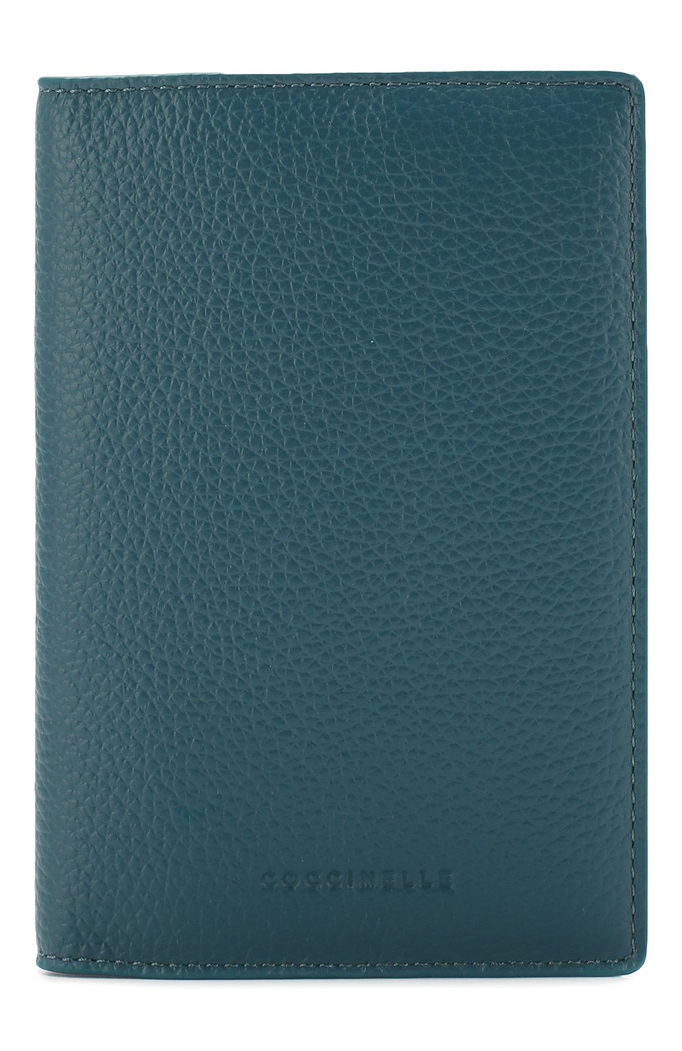 Кожаная обложка для паспорта COCCINELLE, арт. E2 EL0 12 03 07, фото 1