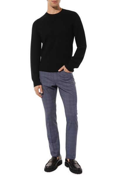 Брюки STEFANO RICCI, арт. M1T2400320/PLW01N, фото 2